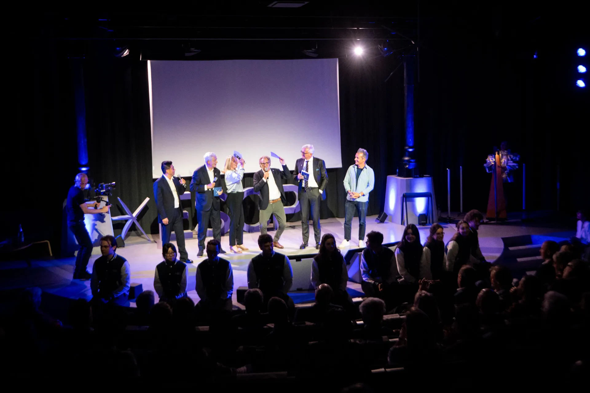 Agence événementielle Paris