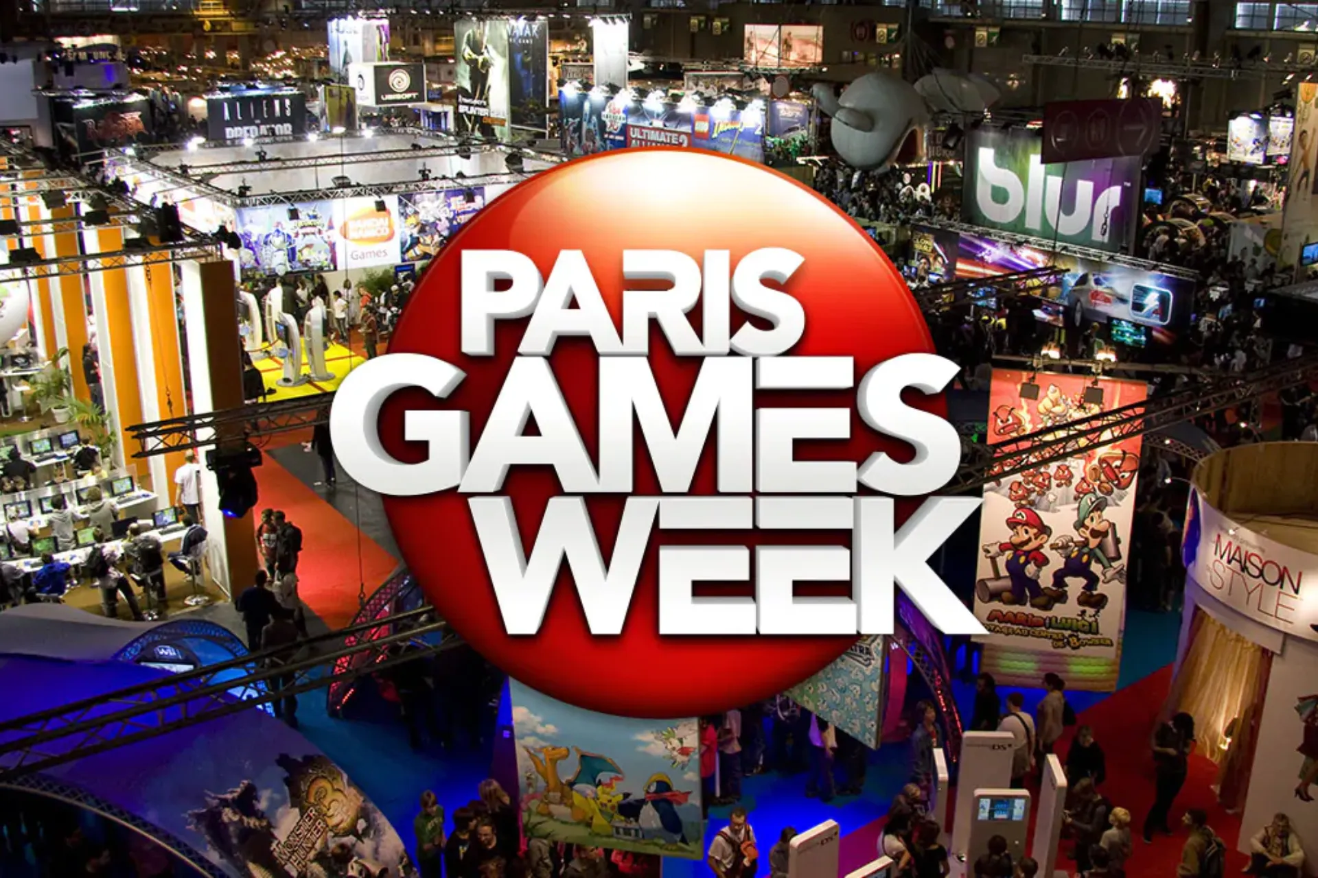 Agence événementielle Paris