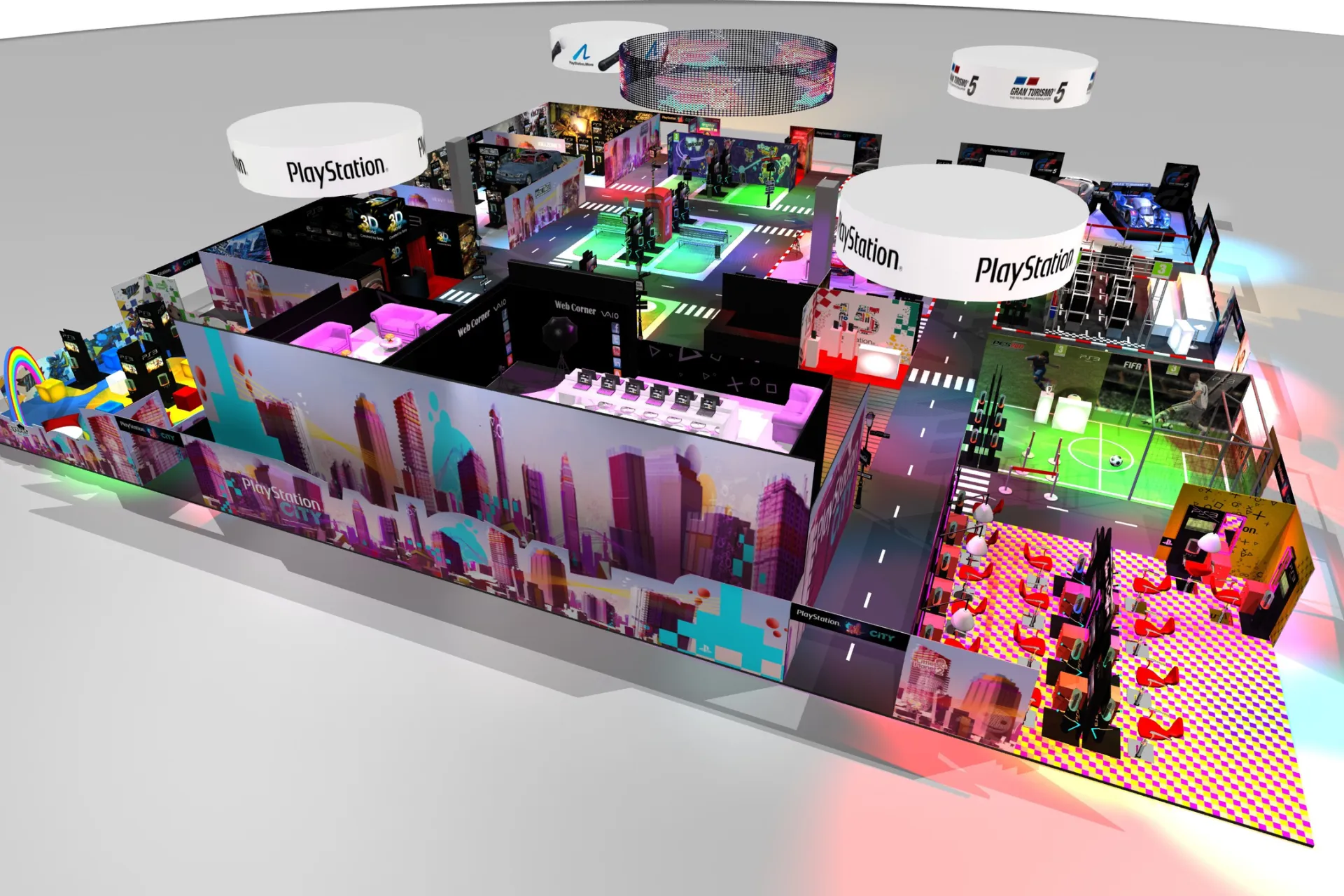 Agence événementielle Paris