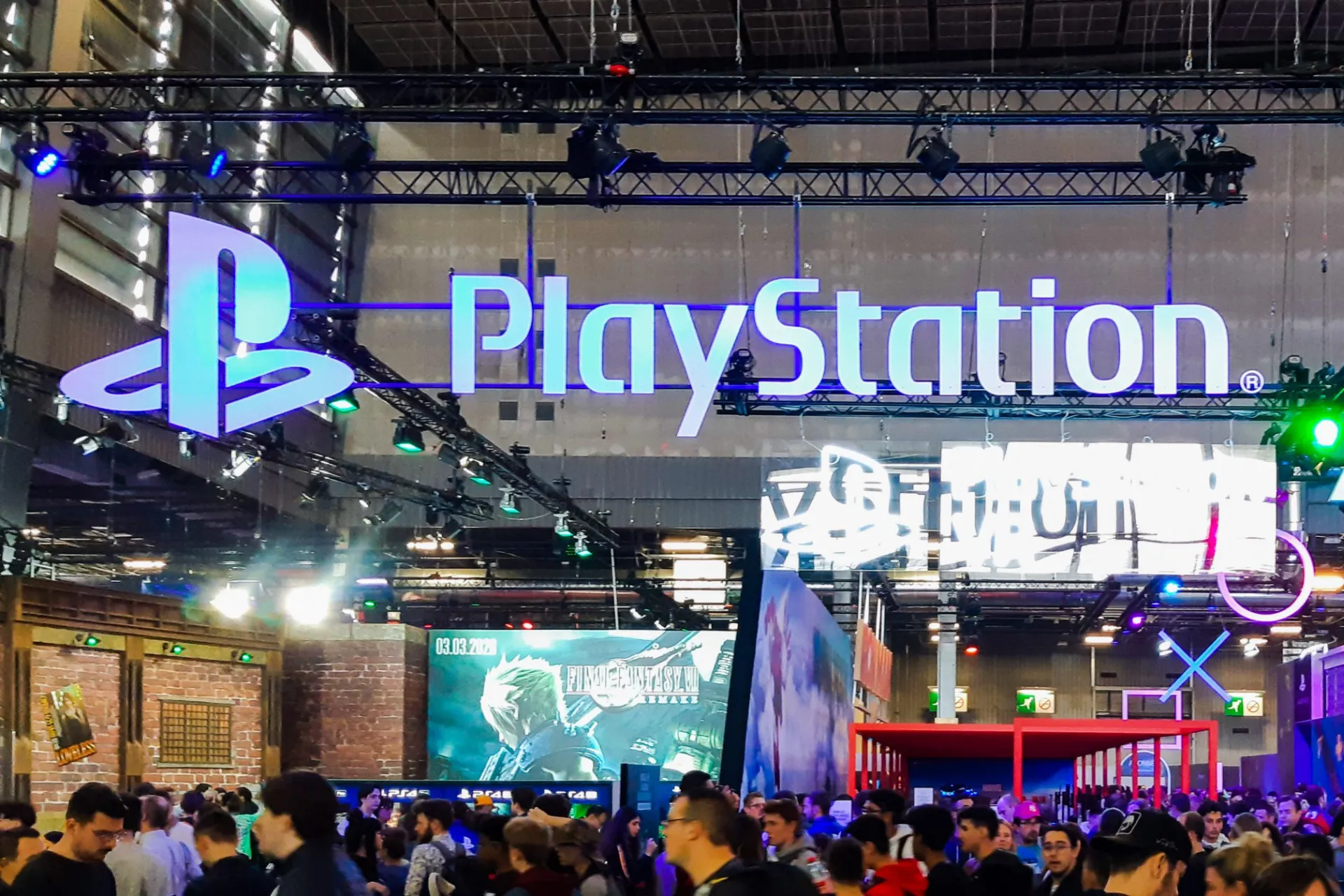 Agence événementielle Paris