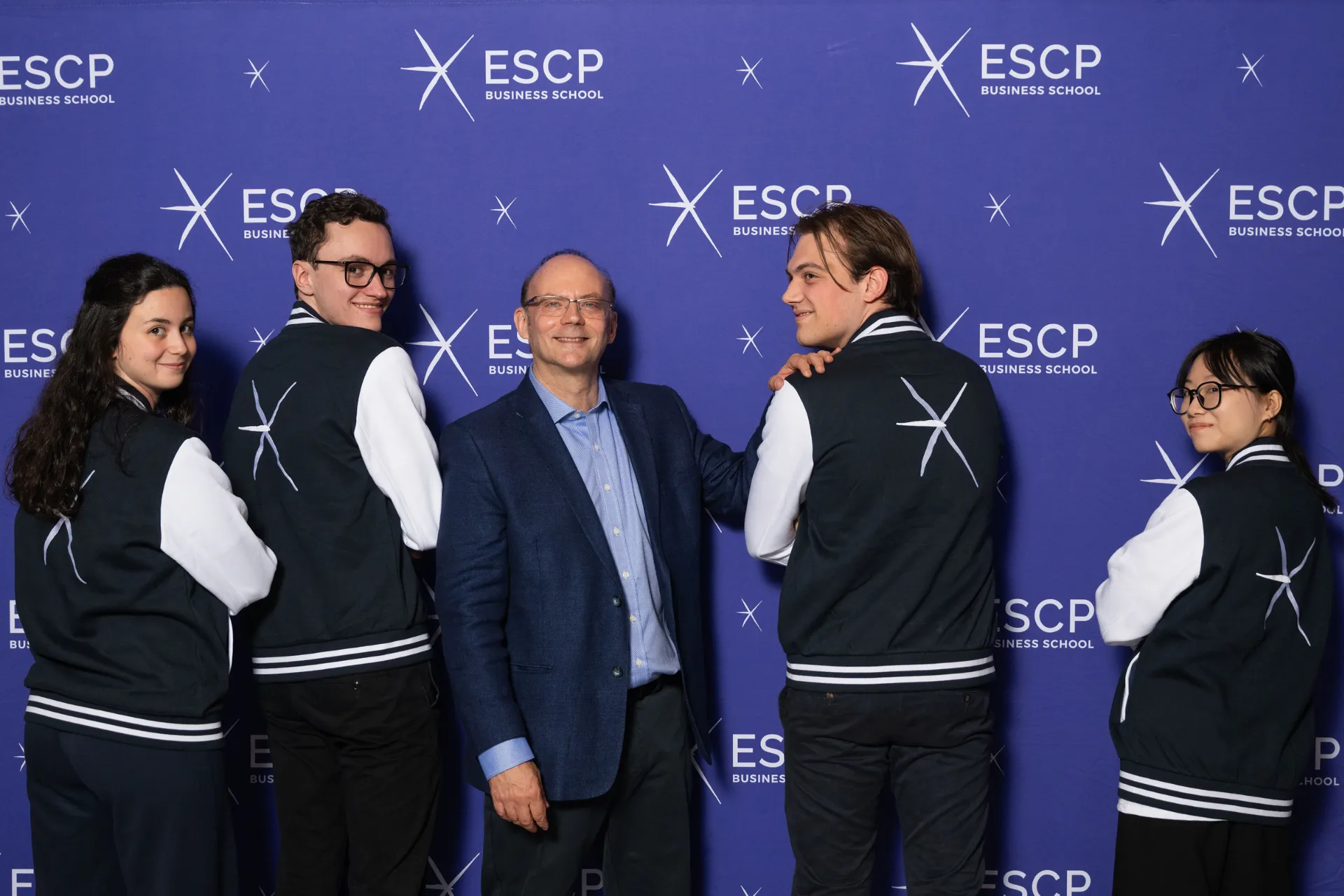 Agence événementielle Paris