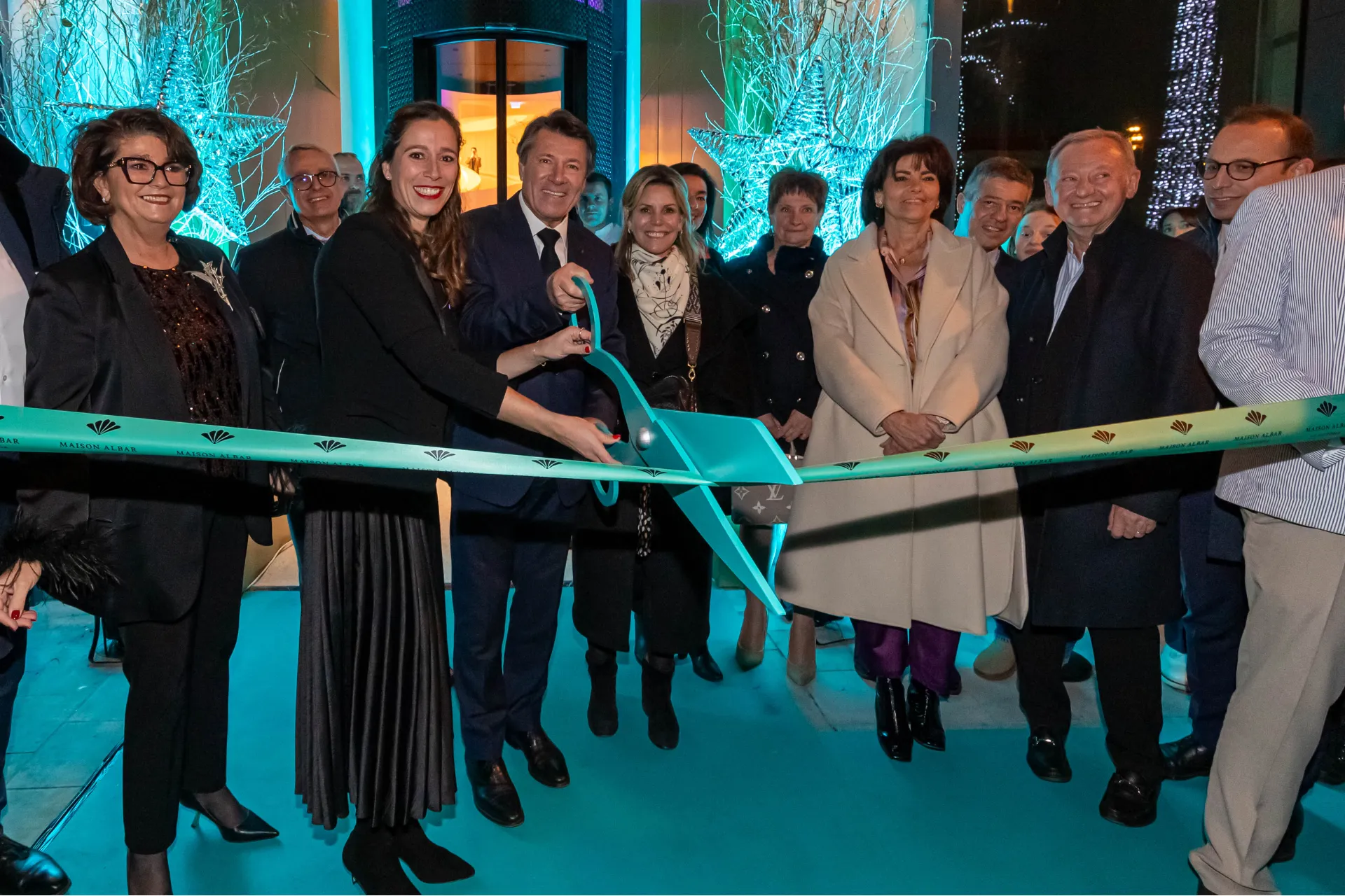 Agence événementielle cannes