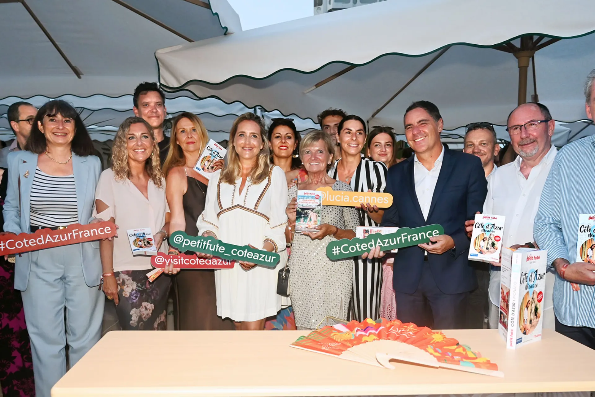 Agence événementielle cannes