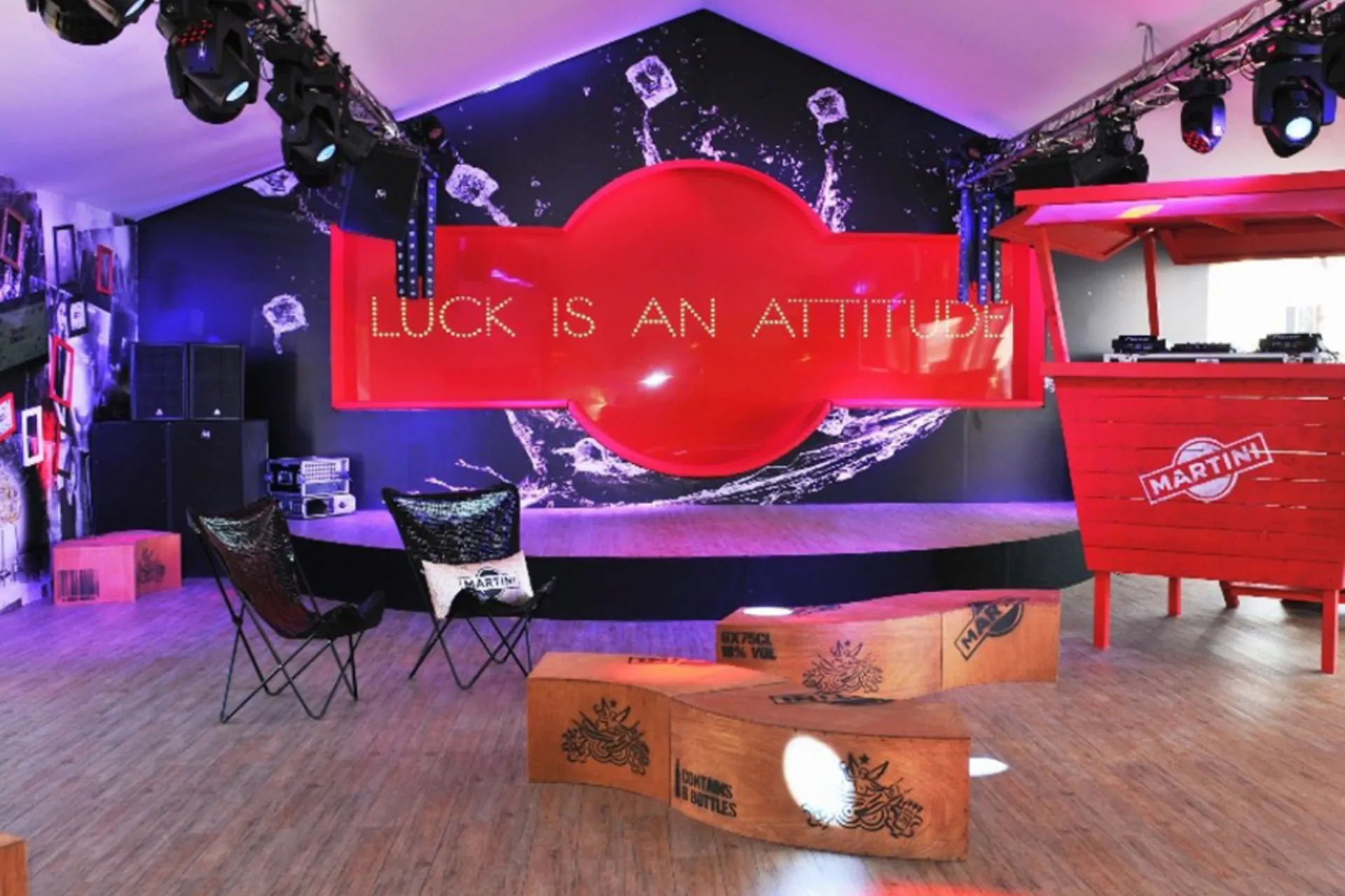 Agence événementielle cannes