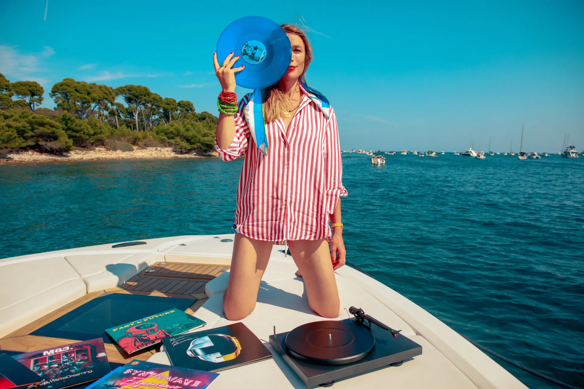 Storytelling événementiel