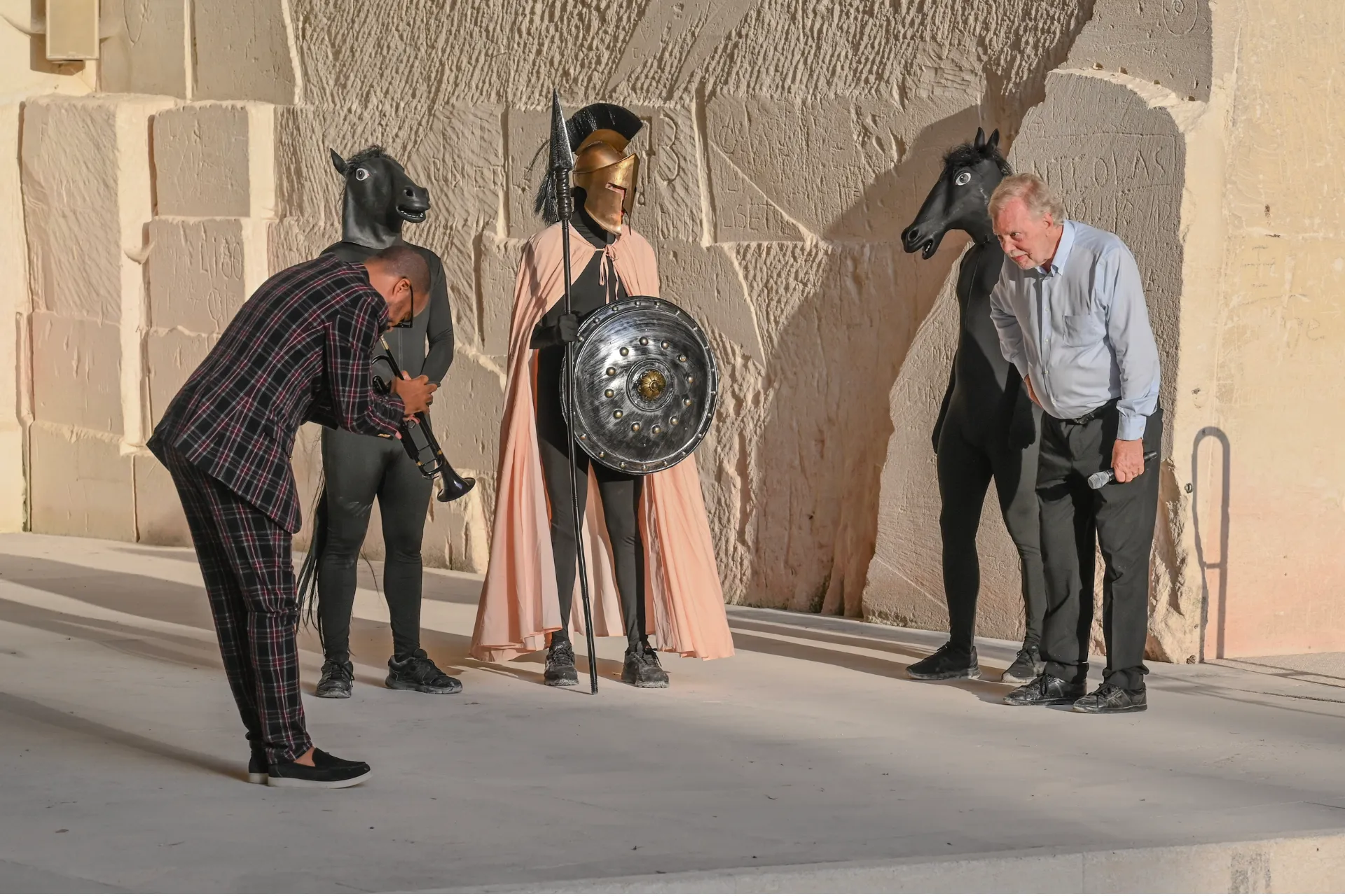 Storytelling événementiel