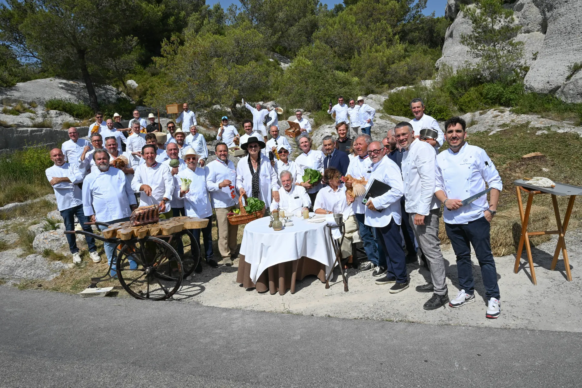 Storytelling événementiel