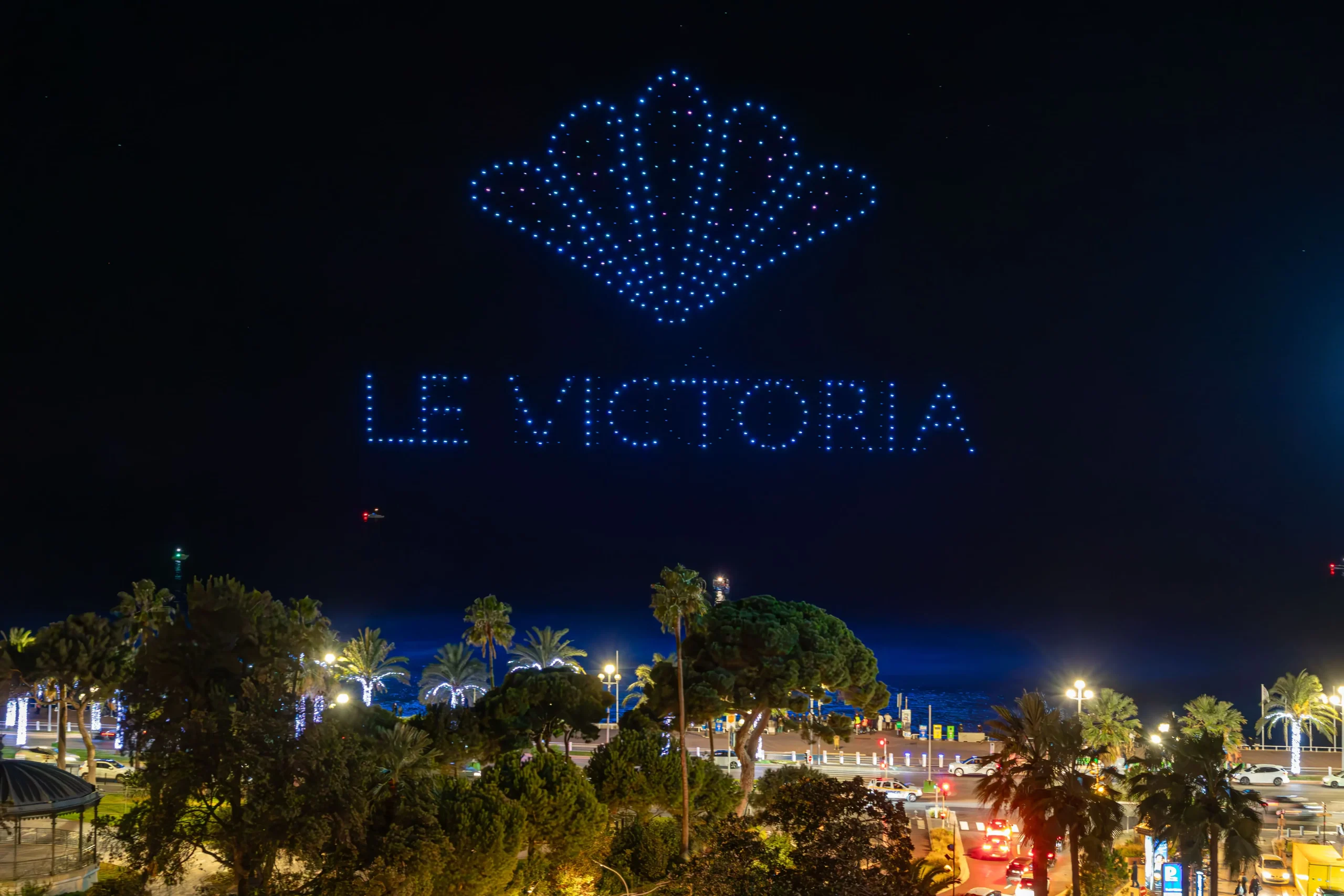 Agence événementielle cannes