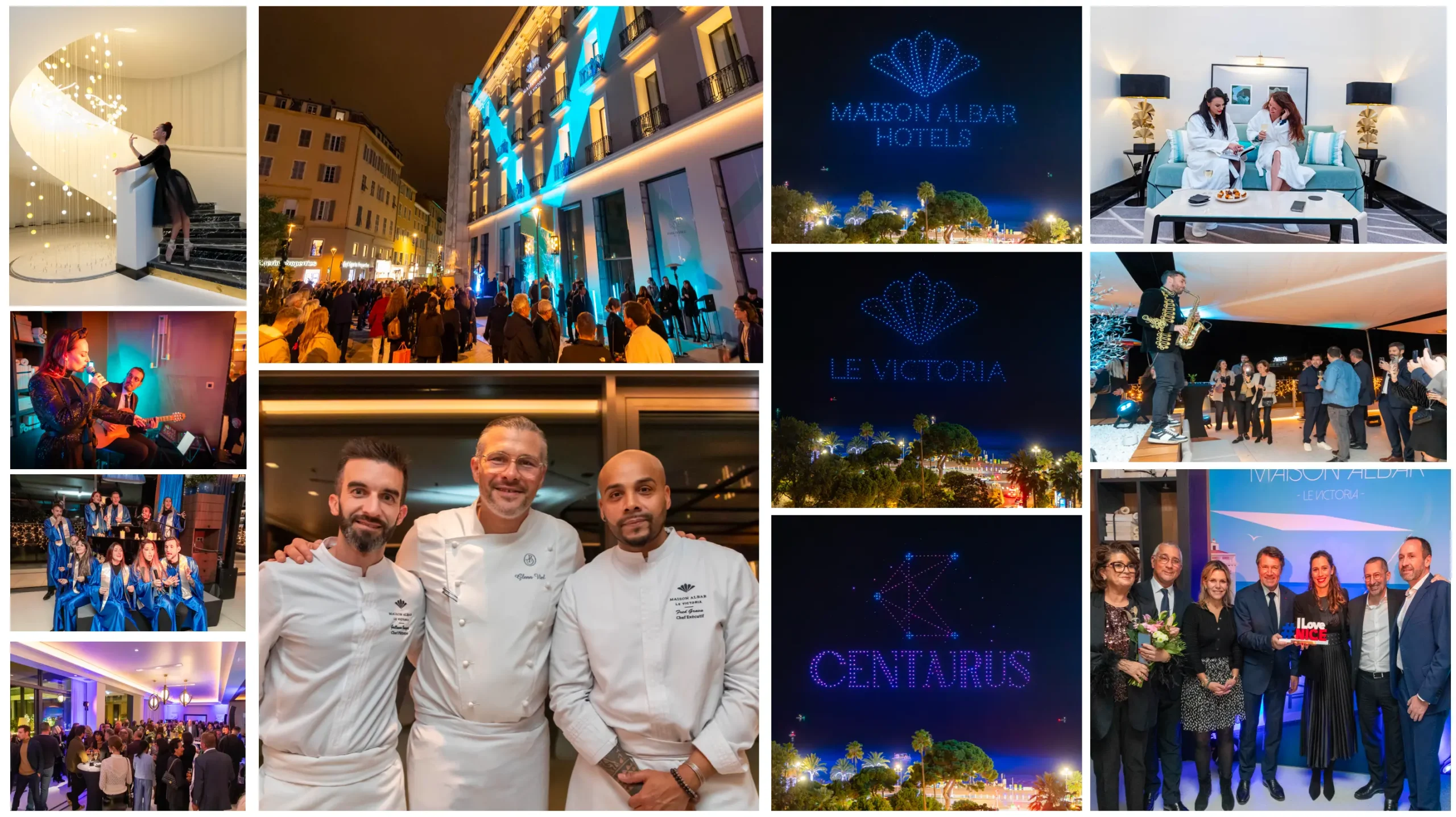 agence événementiel