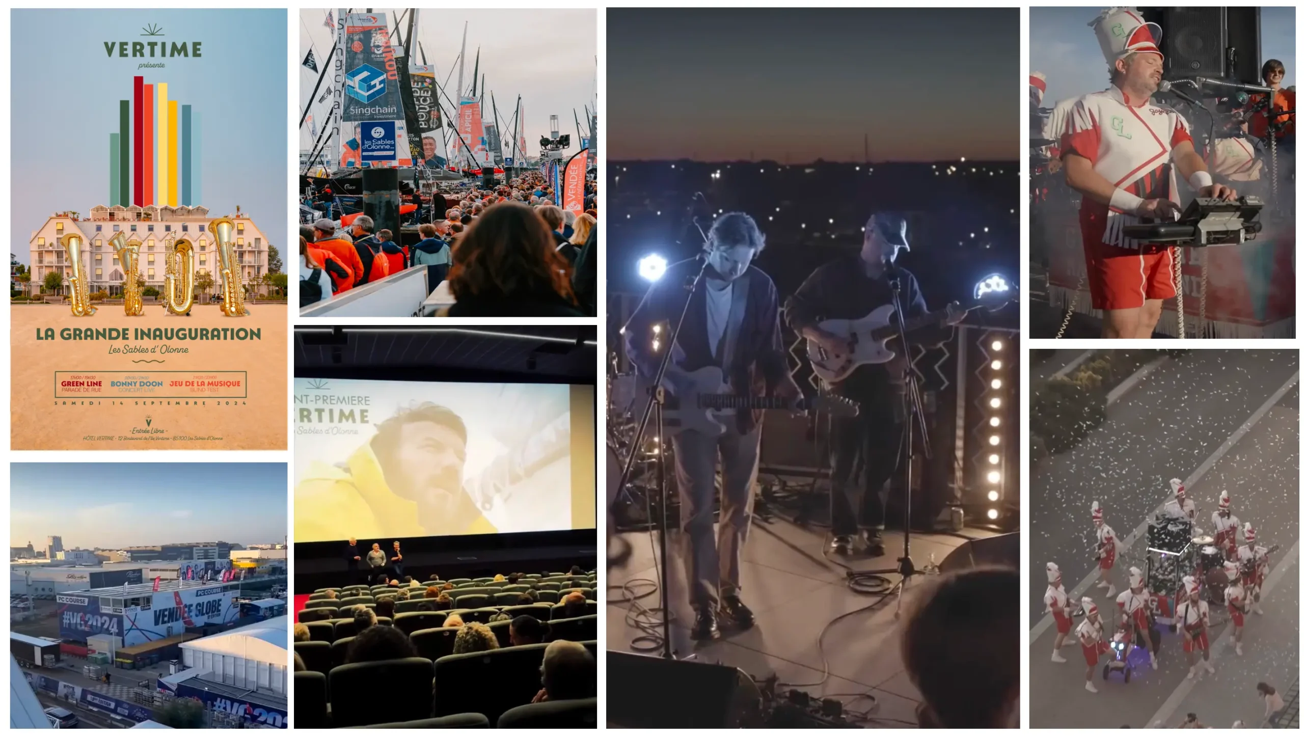 agence événementielle