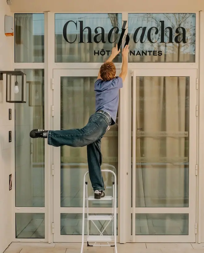 Chacha Nantes